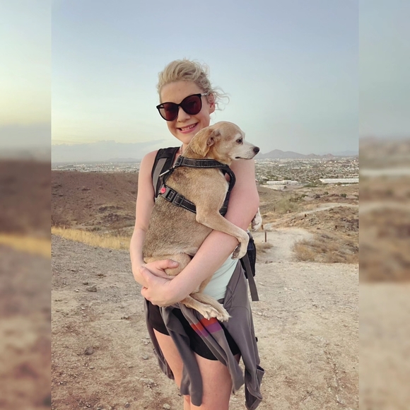 Meet your Posher, Maria - Picture 11 of 11